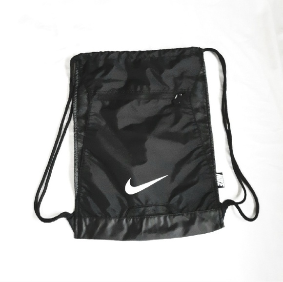 nike men's alpha gym sack